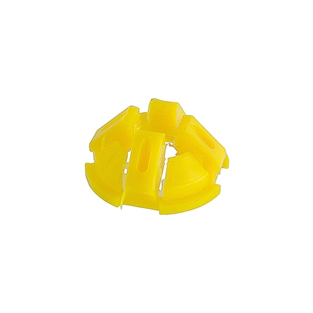 Abb HITLOCK-3/4 INCH KNOCKOUT 1202